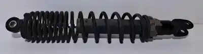 Second-hand car spare part rear left shock absorber for yamaha x-max x-max 125 momodesign (se54) oem iam references e3g2e
