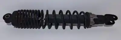 Second-hand car spare part right rear shock absorber for yamaha x-max x-max 125 momodesign (se54) oem iam references e3g2e