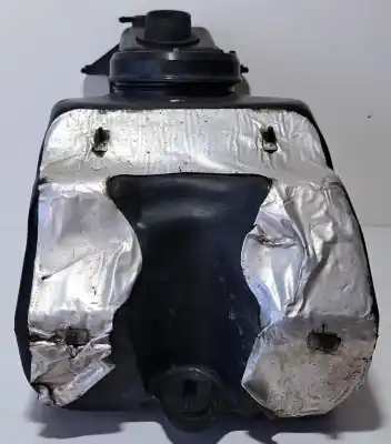 Автозапчастина б/у паливний бак для yamaha x-max x-max 125 momodesign (se54) посилання на oem iam e3g2e  76726