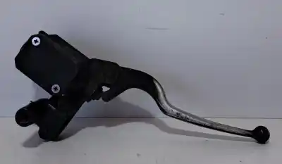 Second-hand car spare part brake pedal for yamaha x-max x-max 125 momodesign (se54) oem iam references e3g2e