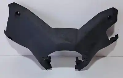 Second-hand car spare part front decorative moulding for yamaha x-max x-max 125 momodesign (se54) oem iam references 37pf621500