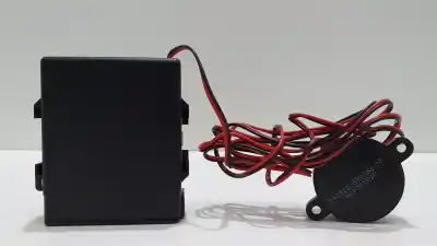 Автозапчасти б/у электронный модуль за porsche cayenne (typ 9pa) 4.5 v8 cat ссылки oem iam 4m0156a2a