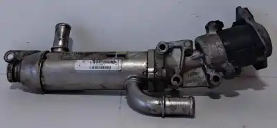 Gebrauchtes Autoersatzteil EGR-KÜHLER zum LAND ROVER RANGE ROVER SPORT  OEM-IAM-Referenzen 4R8Q9Y493BJ  76854