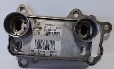 Gebrauchtes Autoersatzteil MOTORÖLKÜHLER zum BMW SERIE 1 BERLINA (E81/E87)  OEM-IAM-Referenzen L1609004  76851