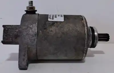 Gebrauchtes Autoersatzteil motor startet zum piaggio (vespa) x9 x9 125 evolution oem-iam-referenzen 829414  
