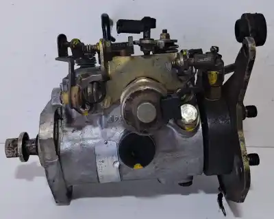 Second-hand car spare part injection pump for citroen berlingo 1.9 d x familiar oem iam references r8443b958e  