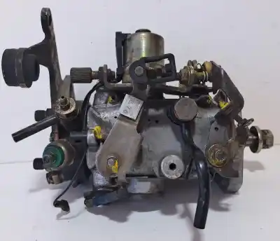 Second-hand car spare part injection pump for citroen berlingo 1.9 d x familiar oem iam references r8443b958e  