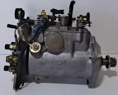 Second-hand car spare part injection pump for citroen berlingo 1.9 d x familiar oem iam references r8443b958e  