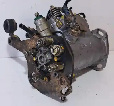 Second-hand car spare part injection pump for citroen berlingo 1.9 d x familiar oem iam references r8443b958e  