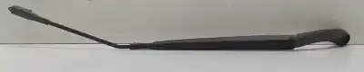 Second-hand car spare part front right windshield wiper arm for nissan qashqai (j10) acenta oem iam references 80017607c