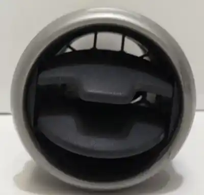 Second-hand car spare part air ventilation grille for nissan qashqai (j10) acenta oem iam references 68760jd10a