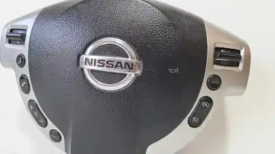 Piesă de schimb auto la mâna a doua airbag fațã stânga pentru nissan qashqai (j10) acenta referințe oem iam 98510br26d  