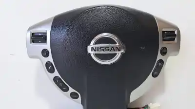 Piesă de schimb auto la mâna a doua airbag fațã stânga pentru nissan qashqai (j10) acenta referințe oem iam 98510br26d  