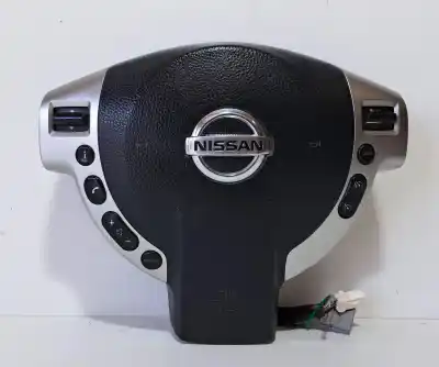 Piesă de schimb auto la mâna a doua airbag fațã stânga pentru nissan qashqai (j10) acenta referințe oem iam 98510br26d  