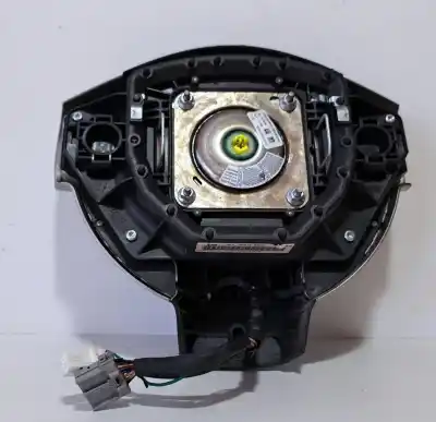 Piesă de schimb auto la mâna a doua airbag fațã stânga pentru nissan qashqai (j10) acenta referințe oem iam 98510br26d  