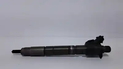 Pezzo di ricambio per auto di seconda mano INIETTORE per VOLVO XC60  Riferimenti OEM IAM 31272767  76922