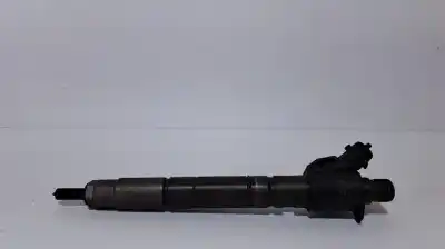 Pezzo di ricambio per auto di seconda mano INIETTORE per VOLVO XC60  Riferimenti OEM IAM 31272767  76923