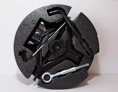 Gebrauchtes Autoersatzteil werkzeug zum volvo xc60 2.4 diesel cat oem-iam-referenzen 31317346  