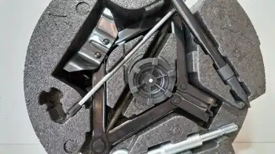 Gebrauchtes Autoersatzteil werkzeug zum volvo xc60 2.4 diesel cat oem-iam-referenzen 31317346  