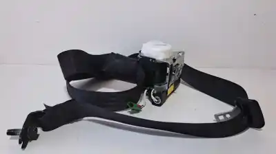 Peça sobressalente para automóvel em segunda mão cinto de segurança traseiro direito por volvo xc60 2.4 diesel cat referências oem iam 39801843