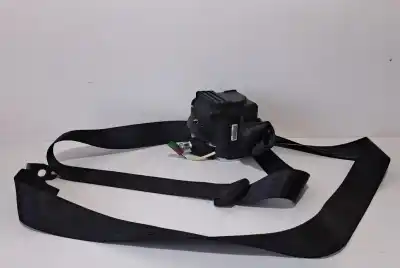 Peça sobressalente para automóvel em segunda mão cinto de segurança traseiro central por volvo xc60 2.4 diesel cat referências oem iam 39801846