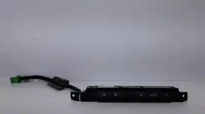 Peça sobressalente para automóvel em segunda mão intercooler por volvo xc60 2.4 diesel cat referências oem iam 31300019