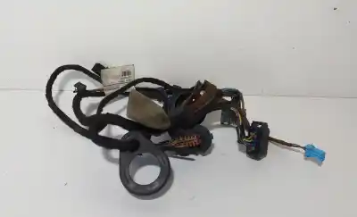 Peça sobressalente para automóvel em segunda mão módulo eletrônico por volvo xc60 2.4 diesel cat referências oem iam 31275653