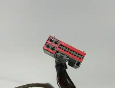 Second-hand car spare part electronic module for volvo xc60 2.4 diesel cat oem iam references 31275653  77043