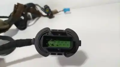 Second-hand car spare part electronic module for volvo xc60 2.4 diesel cat oem iam references 31275653  77043