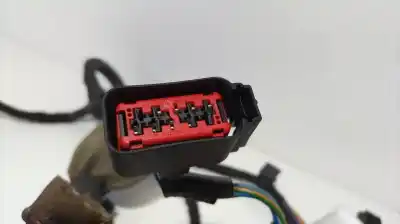 Second-hand car spare part electronic module for volvo xc60 2.4 diesel cat oem iam references 31275653  77043