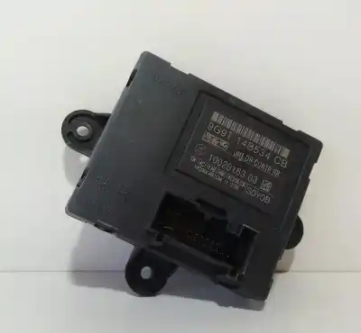 Peça sobressalente para automóvel em segunda mão módulo eletrônico por volvo xc60 2.4 diesel cat referências oem iam 9g9t14b534cb