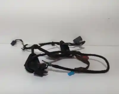 Peça sobressalente para automóvel em segunda mão módulo eletrônico por volvo xc60 2.4 diesel cat referências oem iam 31275651