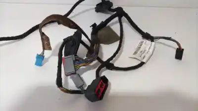 Second-hand car spare part electronic module for volvo xc60 2.4 diesel cat oem iam references 31275651  77037