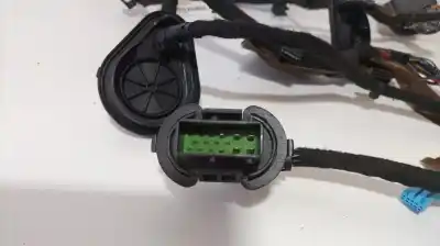 Second-hand car spare part electronic module for volvo xc60 2.4 diesel cat oem iam references 31275651  77037