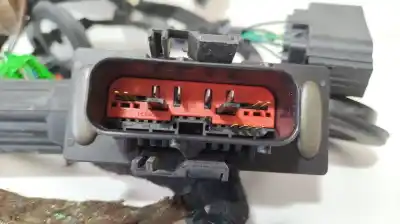 Second-hand car spare part electronic module for volvo xc60 2.4 diesel cat oem iam references 31275611  77036