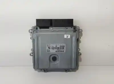 Recambio de automóvil de segunda mano de centralita motor uce para volvo xc60 2.4 diesel cat referencias oem iam p31303388  77031
