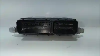 Recambio de automóvil de segunda mano de centralita motor uce para volvo xc60 2.4 diesel cat referencias oem iam p31303388  77031
