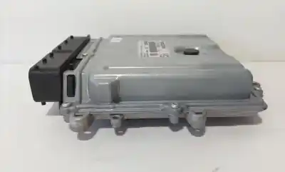 Recambio de automóvil de segunda mano de centralita motor uce para volvo xc60 2.4 diesel cat referencias oem iam p31303388  77031