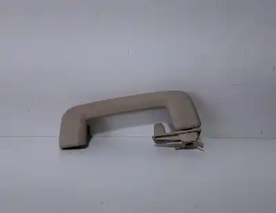 Peça sobressalente para automóvel em segunda mão puxador interior traseiro direito por volvo xc60 2.4 diesel cat referências oem iam d5244t14