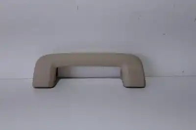 Peça sobressalente para automóvel em segunda mão puxador interior dianteiro esquerdo por volvo xc60 2.4 diesel cat referências oem iam d5244t14