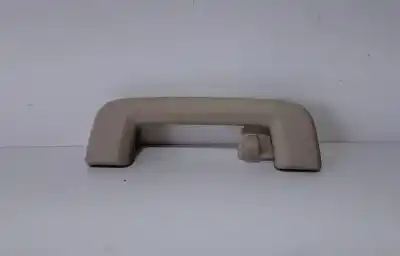 Peça sobressalente para automóvel em segunda mão puxador interior traseiro esquerdo por volvo xc60 2.4 diesel cat referências oem iam d5244t14