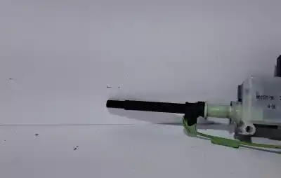 Second-hand car spare part electronic module for volvo xc60 2.4 diesel cat oem iam references 86113136  77019