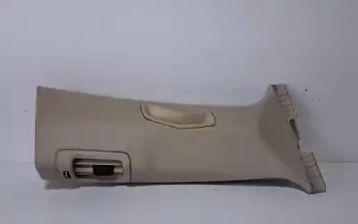 Peça sobressalente para automóvel em segunda mão molduras traseiras por volvo xc60 2.4 diesel cat referências oem iam 6841930