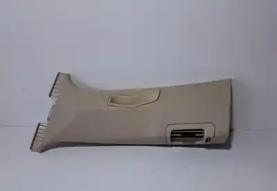 Peça sobressalente para automóvel em segunda mão molduras traseiras por volvo xc60 2.4 diesel cat referências oem iam 6841929