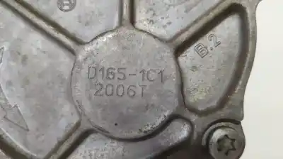 Peça sobressalente para automóvel em segunda mão depressor de travões / bomba de vácuo por citroen jumpy 2.0 hdi cat (rhk / dw10uted4) referências oem iam d1651c1  77085