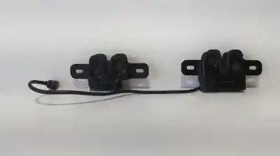 Gebrauchtes Autoersatzteil Schloss Heckdeckel zum VOLVO XC60  OEM-IAM-Referenzen 31298611  77067