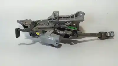 Peça sobressalente para automóvel em segunda mão coluna de direcção por volvo xc60 2.4 diesel cat referências oem iam p31302631