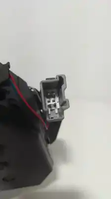 Second-hand car spare part tailgate central locking system  for volvo xc60 2.4 diesel cat oem iam references 30784562  77054