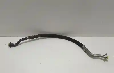 Peça sobressalente para automóvel em segunda mão tubos de ar condicionado por volvo xc60 2.4 diesel cat referências oem iam 31291836