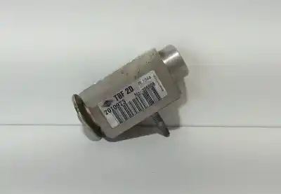 Peça sobressalente para automóvel em segunda mão válvula de expansão ar condicionado por volvo xc60 2.4 diesel cat referências oem iam 7010973